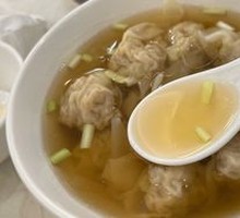 Fresh Meat Dumplings