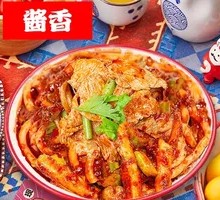 Beef Stir-Fried Rice Noodles