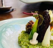 Hibiscus Fermented Drink