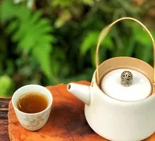 Five-Flavor Nourishing Soup