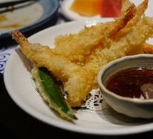 Tempura Shrimp