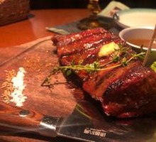 Fruit Wood Grilled M5 Wagyu