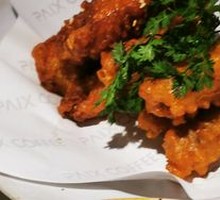 PAIX Roasted Chicken Wings