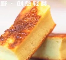 Grilled Thick Tamagoyaki
