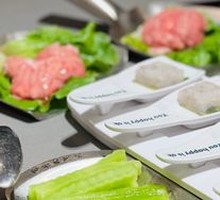 Bite-Sized Elastic虎Shrimp Paste