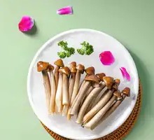 Fresh Deer Antler Mushroom