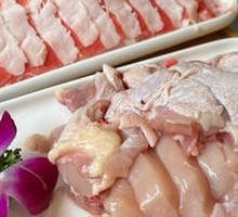 Hainan Wenchang Chicken