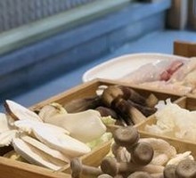 Luxury Mushroom Nine-Grid