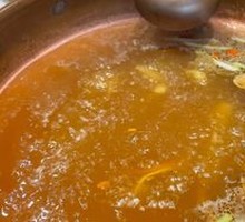 Signature Mountain Mushroom Hot Pot 1