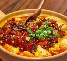 Tofu and Beef Stir-fry