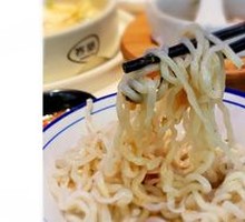 Hakka Marinated Noodles