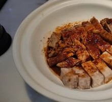 Gold Medal Fermented Black Bean Duck