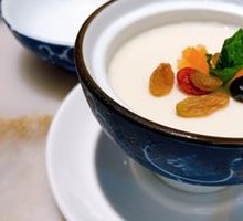 Mountain Spring Tofu Pudding