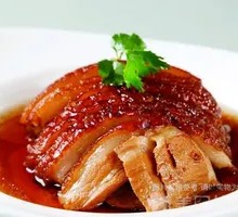 Farmhouse Braised Pork