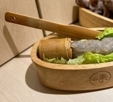 Homemade Shrimp Paste