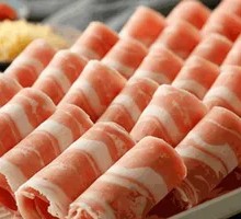 Inner Mongolia Lamb Rolls