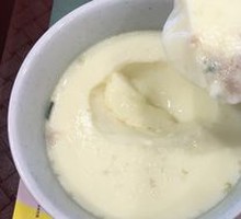 Silky Steamed Egg