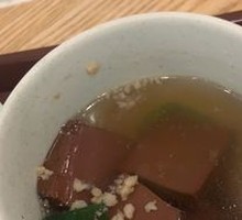 Four Seasons Pork Bone Soup