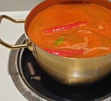 Southeast Asian Lemongrass Braising Broth