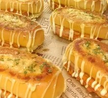 Waterfall Chicken Cutlet