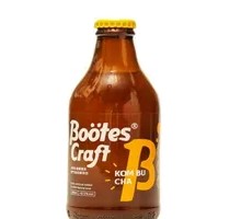 Pineapple Ginger Kombucha