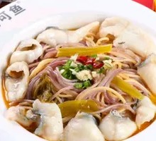 Sour Soup Noodles