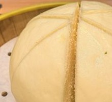 Steamed Big Buns