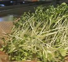 Clear Soup with Seasonal Vegetables