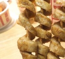 Whirlwind Big Gluten Noodles