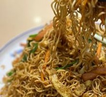 Three-Thread Noodles