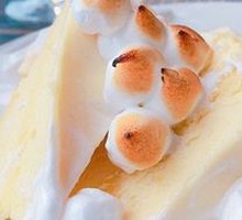 Signature Durian Cake