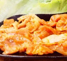 Orleans Boneless Chicken Thigh