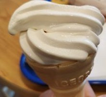Torch Ice Cream