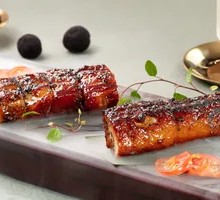 Black Truffle Chef's Barbecue Pork