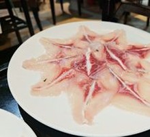 Crystal Fish Slices