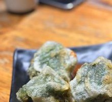 Glutinous Rice Dumpling without Rice