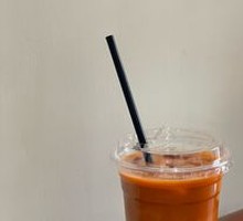 Thai Milk Tea