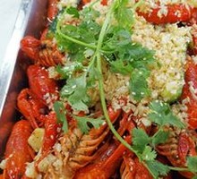 Spicy Crawfish Buy Two Get One Free