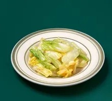 Daily Seasonal Vegetables