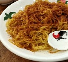 Premium Shrimp Noodles