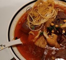 Guiyang Changwang Noodles