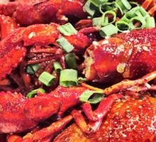 Qianjiang Special Flavor Large Shrimp