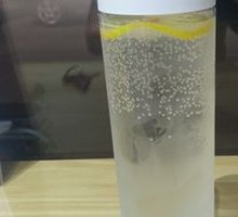Lemon Sprite