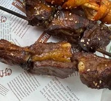 Pork Ribs