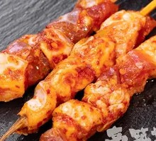 Spicy Lamb Tendon