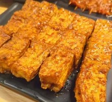 Home-style Tofu