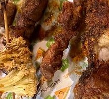 Lamb Ribs