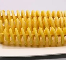 Potato Skewers