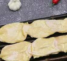 Sweet Potato Chips