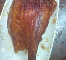 Roast Duck